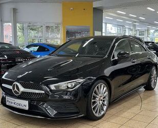 Mercedes-Benz CLA 180 Gebrauchtwagen