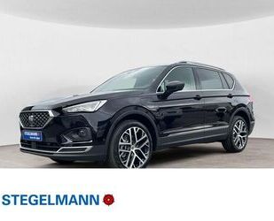 Seat Tarraco Gebrauchtwagen