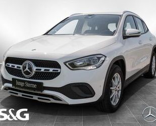 Mercedes-Benz GLA 200 Gebrauchtwagen