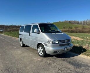 VW T4 Multivan Gebrauchtwagen