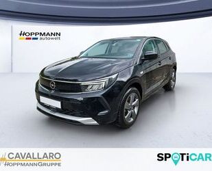 Opel Grandland (X) Gebrauchtwagen