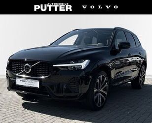 Volvo XC60 Gebrauchtwagen