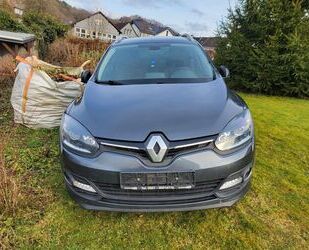 Renault Megane Gebrauchtwagen