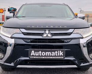 Mitsubishi Outlander Gebrauchtwagen
