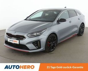 Kia pro ceed / ProCeed Gebrauchtwagen