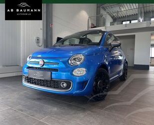 Fiat 500C Gebrauchtwagen