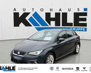 Seat Ibiza Gebrauchtwagen