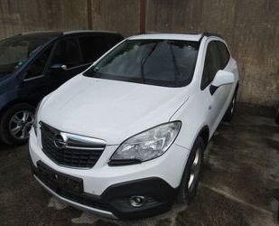 Opel Mokka Gebrauchtwagen