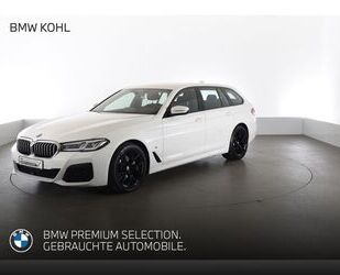 BMW 520 Gebrauchtwagen