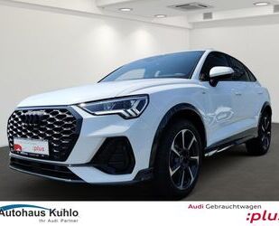 Audi Q3 Gebrauchtwagen