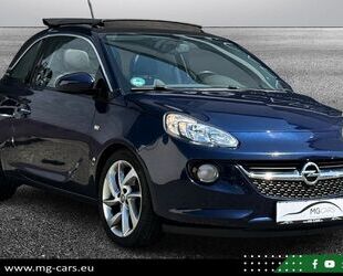 Opel Adam Gebrauchtwagen