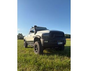 Dodge RAM Gebrauchtwagen