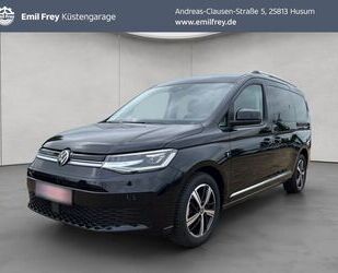 VW Caddy Maxi Gebrauchtwagen
