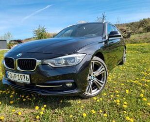 BMW 330 Gebrauchtwagen