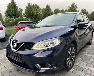 Nissan Pulsar Gebrauchtwagen