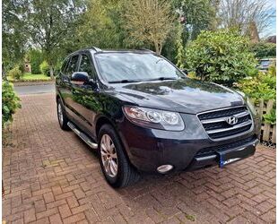 Hyundai SANTA FE Gebrauchtwagen