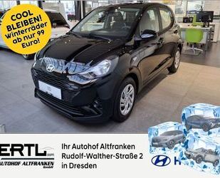 Hyundai i10 Gebrauchtwagen