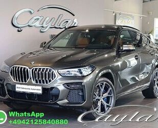 BMW X6 Gebrauchtwagen