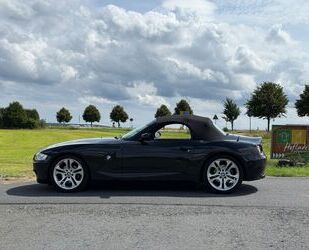 BMW Z4 Gebrauchtwagen