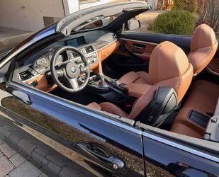BMW 428 Gebrauchtwagen