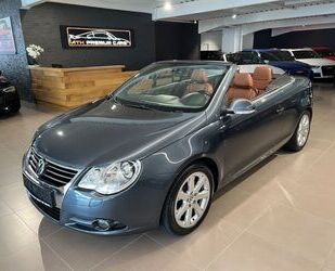 VW Eos Gebrauchtwagen