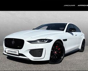 Jaguar XE Gebrauchtwagen