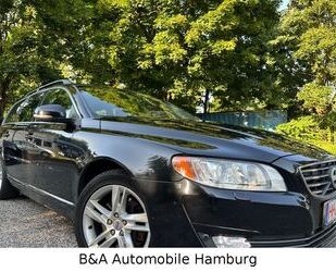 Volvo V70 Gebrauchtwagen