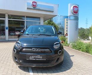 Fiat 500e Gebrauchtwagen