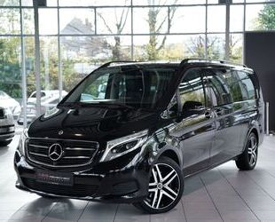 Mercedes-Benz V 250 Gebrauchtwagen