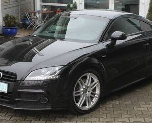 Audi TT Gebrauchtwagen