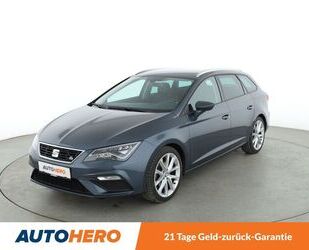 Seat Leon Gebrauchtwagen