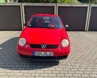VW Lupo Gebrauchtwagen