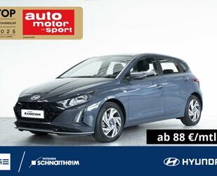 Hyundai i20 Gebrauchtwagen