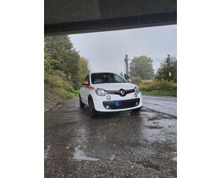 Renault Twingo Gebrauchtwagen
