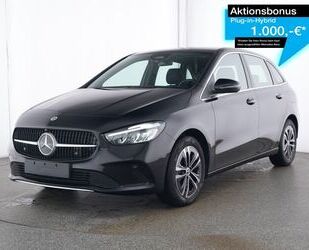 Mercedes-Benz B 250 Gebrauchtwagen