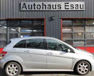 Mercedes-Benz B 200 Gebrauchtwagen