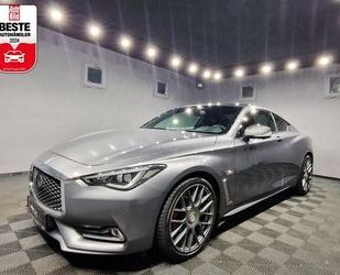 INFINITI Q60 Gebrauchtwagen