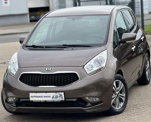 Kia Venga Gebrauchtwagen