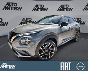Nissan Juke Gebrauchtwagen