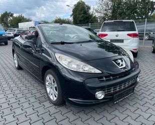 Peugeot 207 Gebrauchtwagen