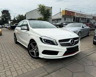 Mercedes-Benz A 250 Gebrauchtwagen