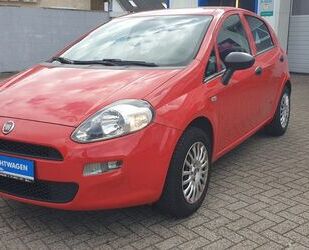 Fiat Punto Gebrauchtwagen
