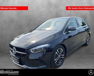 Mercedes-Benz B 180 Gebrauchtwagen