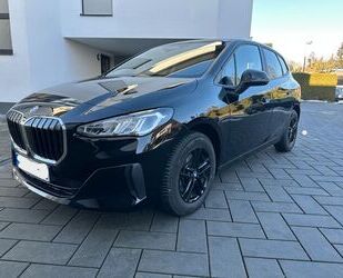 BMW 218 Active Tourer Gebrauchtwagen