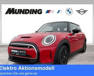 Mini Cooper SE Gebrauchtwagen