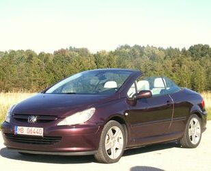 Peugeot 307 Gebrauchtwagen