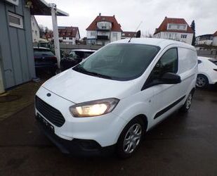 Ford Transit Gebrauchtwagen