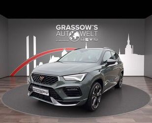 Cupra Ateca Gebrauchtwagen