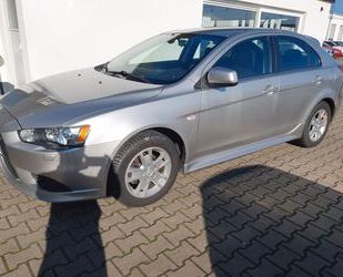 Mitsubishi Lancer Gebrauchtwagen