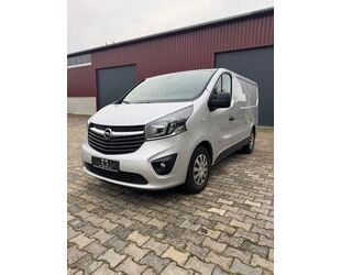 Opel Vivaro Gebrauchtwagen